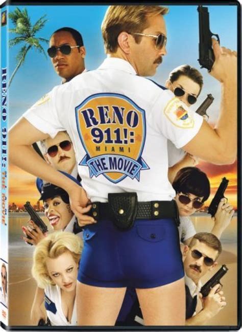 reno 911 cda|Reno 911!: Miami (2007) .